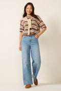 Women's Column Jean
