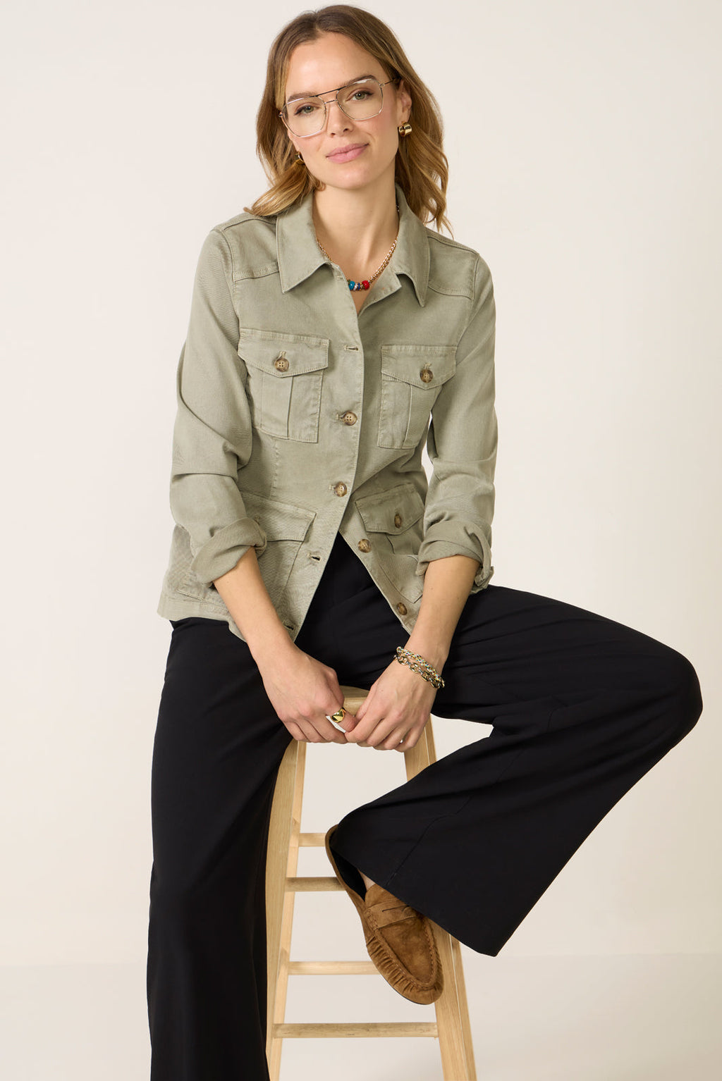 Women's Stacey Jacket