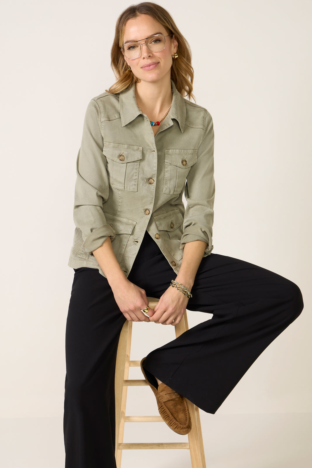 Women's Stacey Jacket
