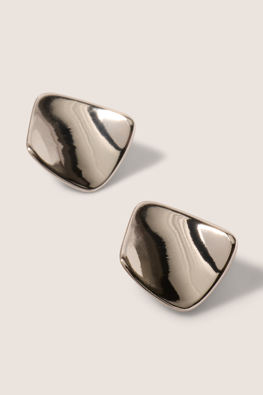 Women's Stevie Triangle Earrings