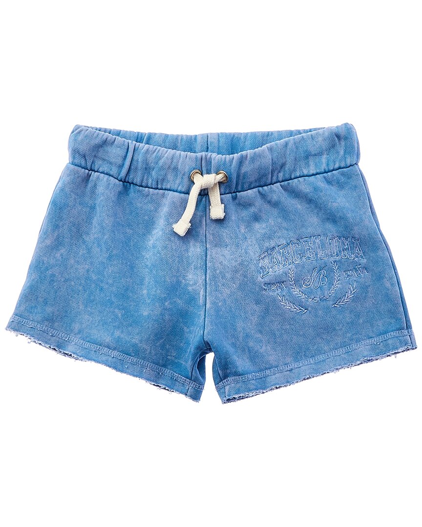 Vintage Havana Barcelona Short