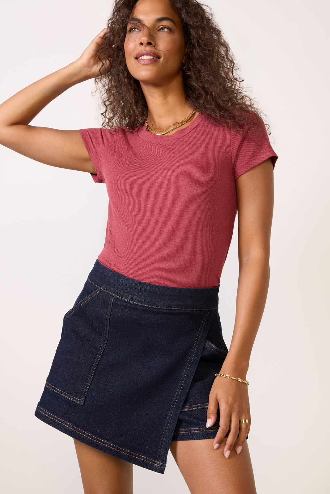Women's Harrison T-Shirt