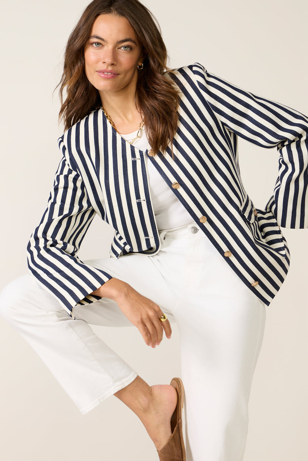 Women's Danae Blazer
