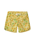 Seaesta Surf x Surfy Birdy Retro Daydream Boardshorts
