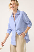Women's The Boyfriend Shirt