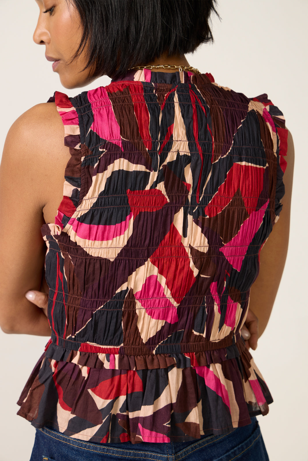 Women's Martine Top