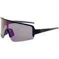 Blenders Unisex 99 mm Black Sunglasses