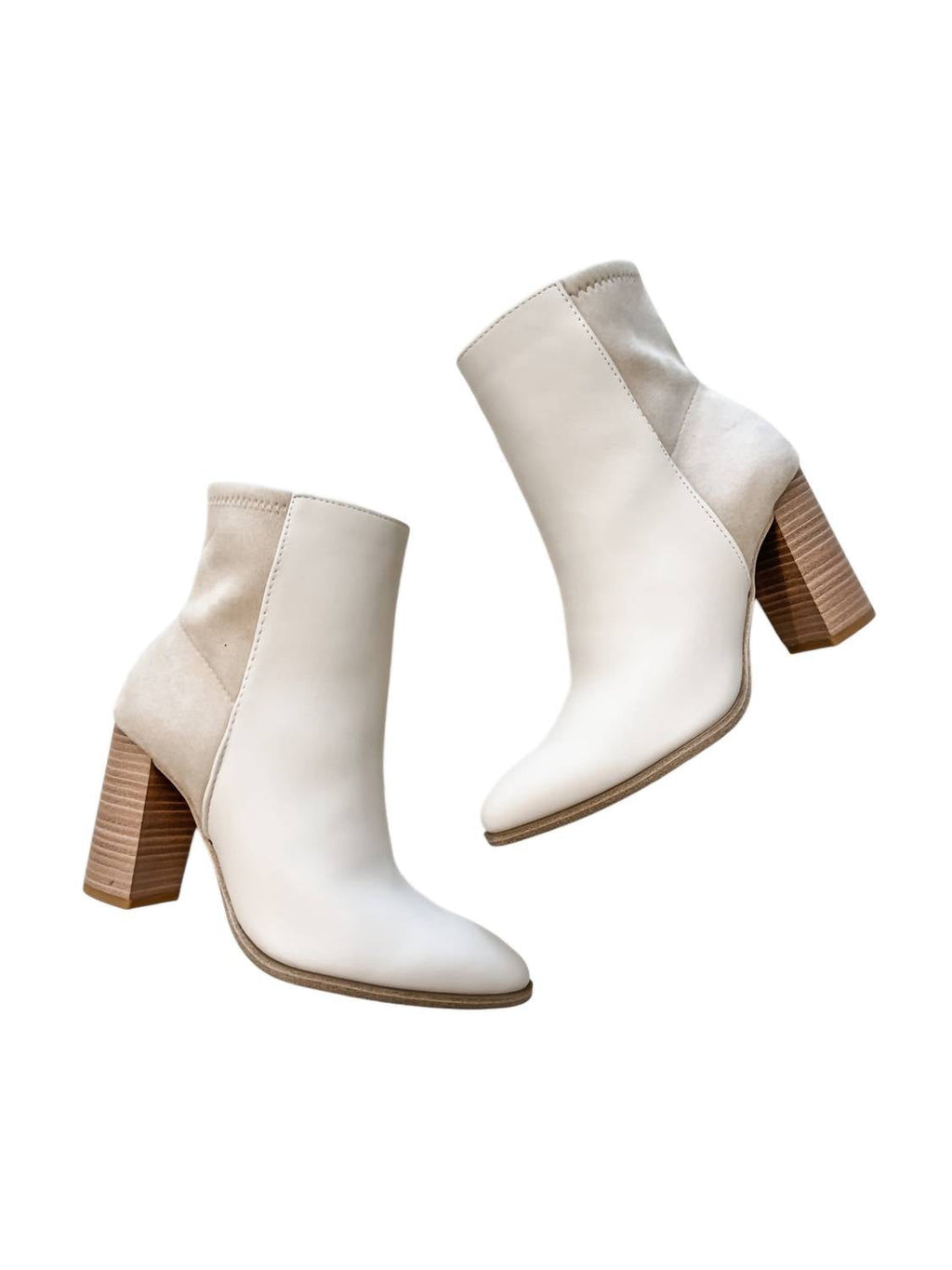 Women's Mover Bootie In Bone