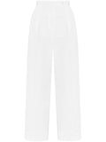 Givenchy Women Pleated Pants