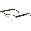 Carrera Men's 58 mm Black Opticals