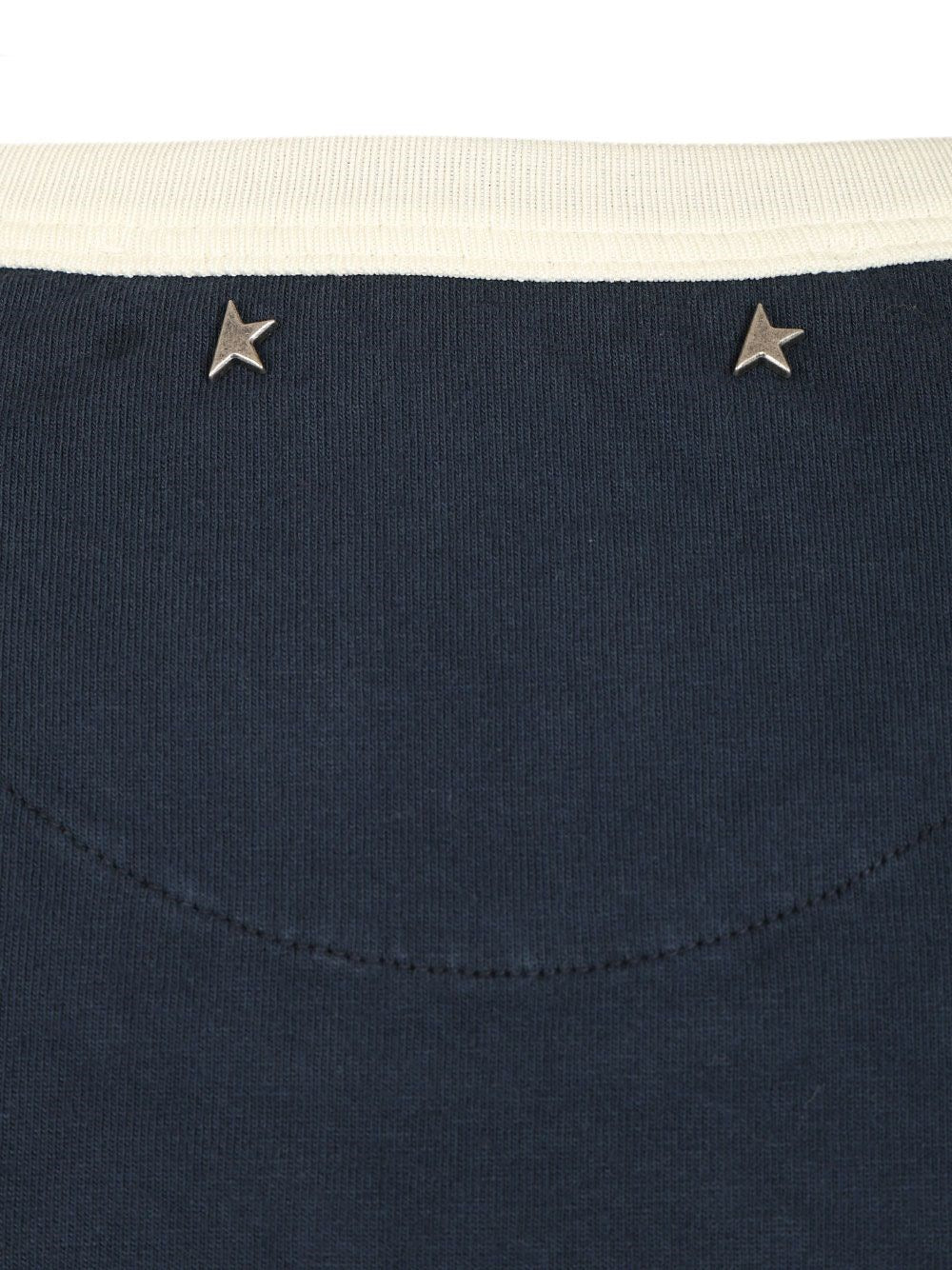 Golden Goose Men "Journey" T-Shirt