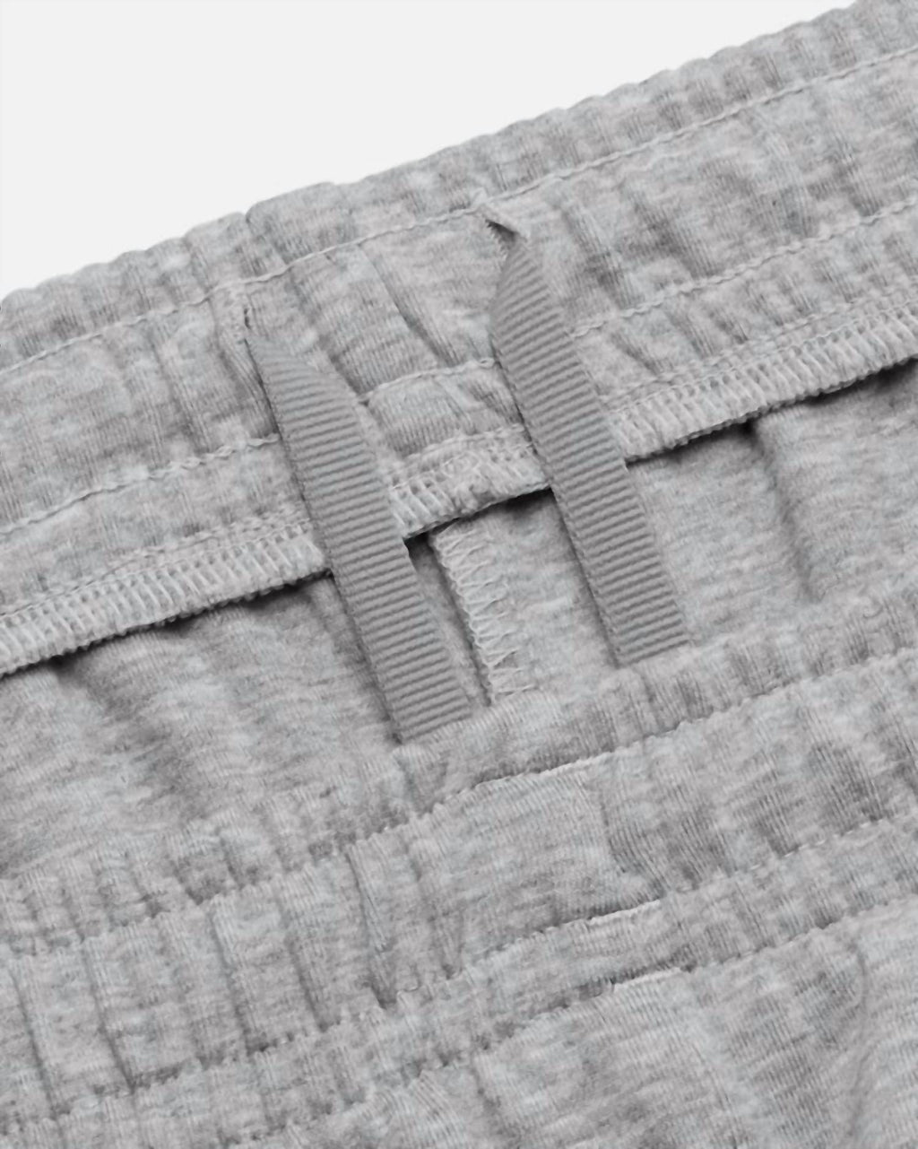 Men's Unstoppable Fleece Joggers In Mod Gray / Black