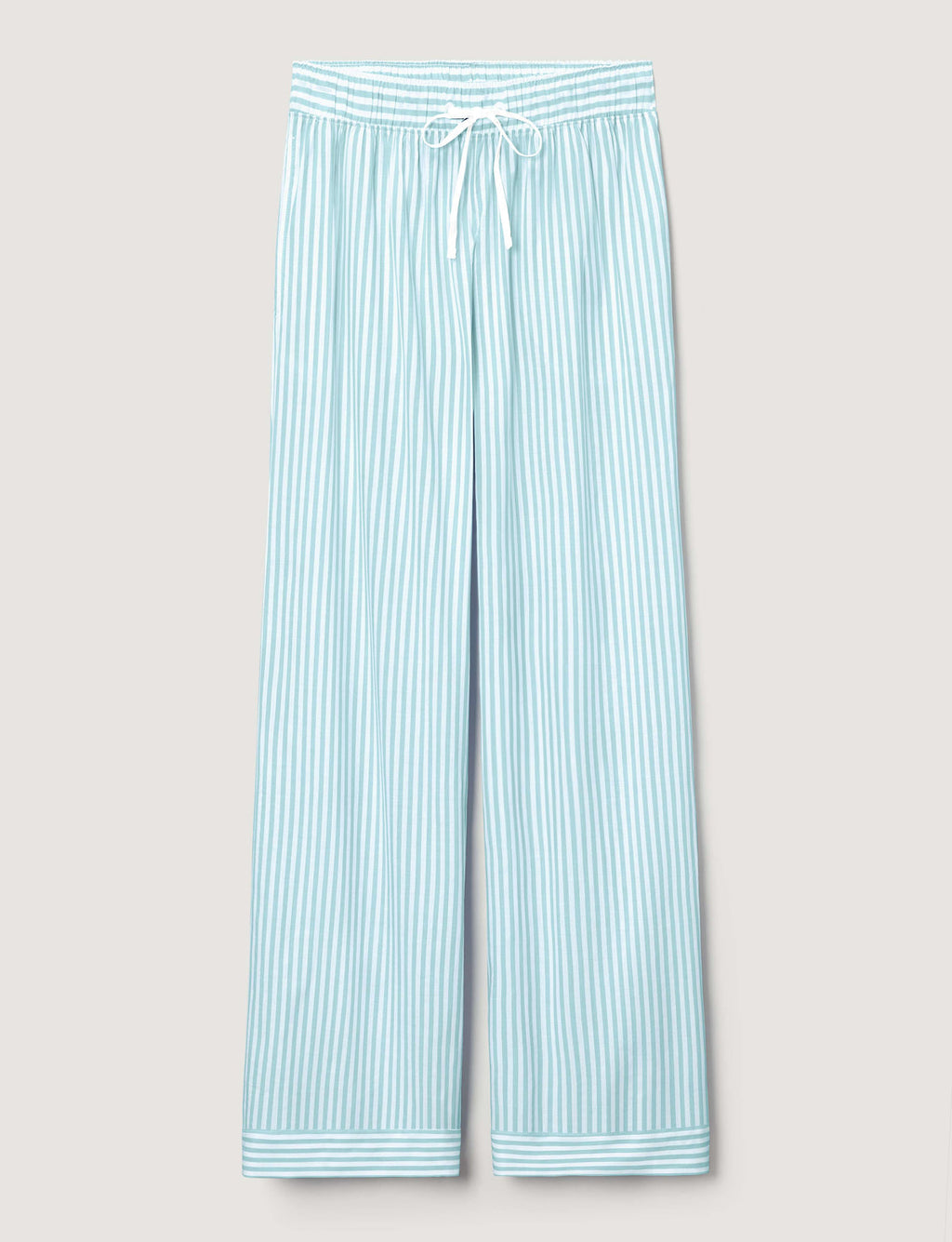 Women's Woven High Rise Pant