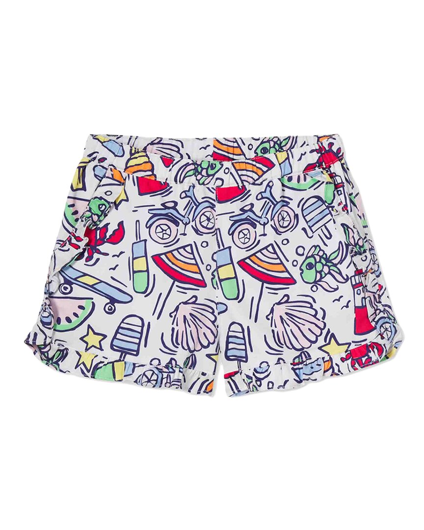 Classic Prep Milly Short