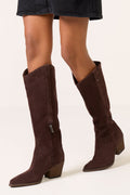 Women's Wyatt Knee Boot