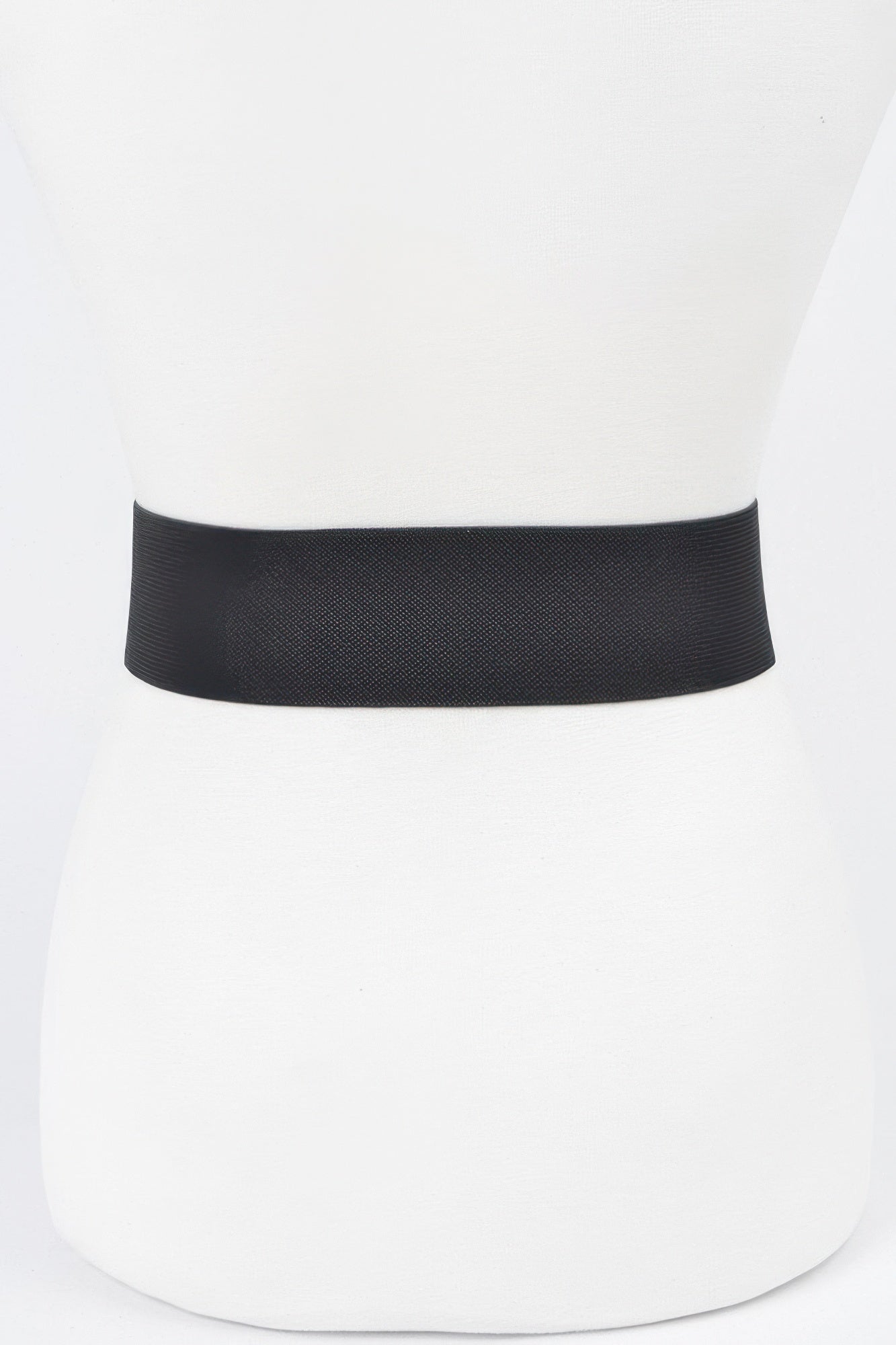 Ab Stone Flower Elastic Belt