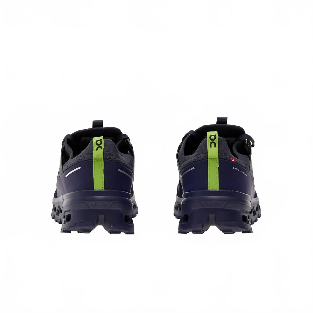 Men's Cloudultra 2 Trail Shoes In Navy Ink