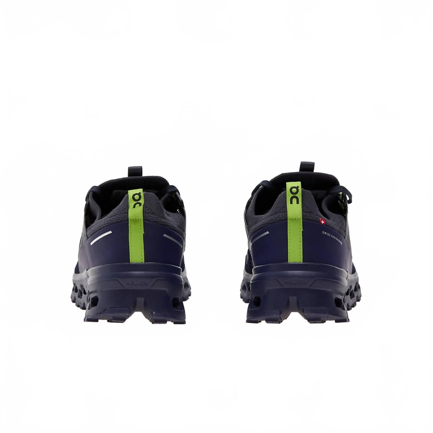 Men's Cloudultra 2 Trail Shoes In Navy Ink