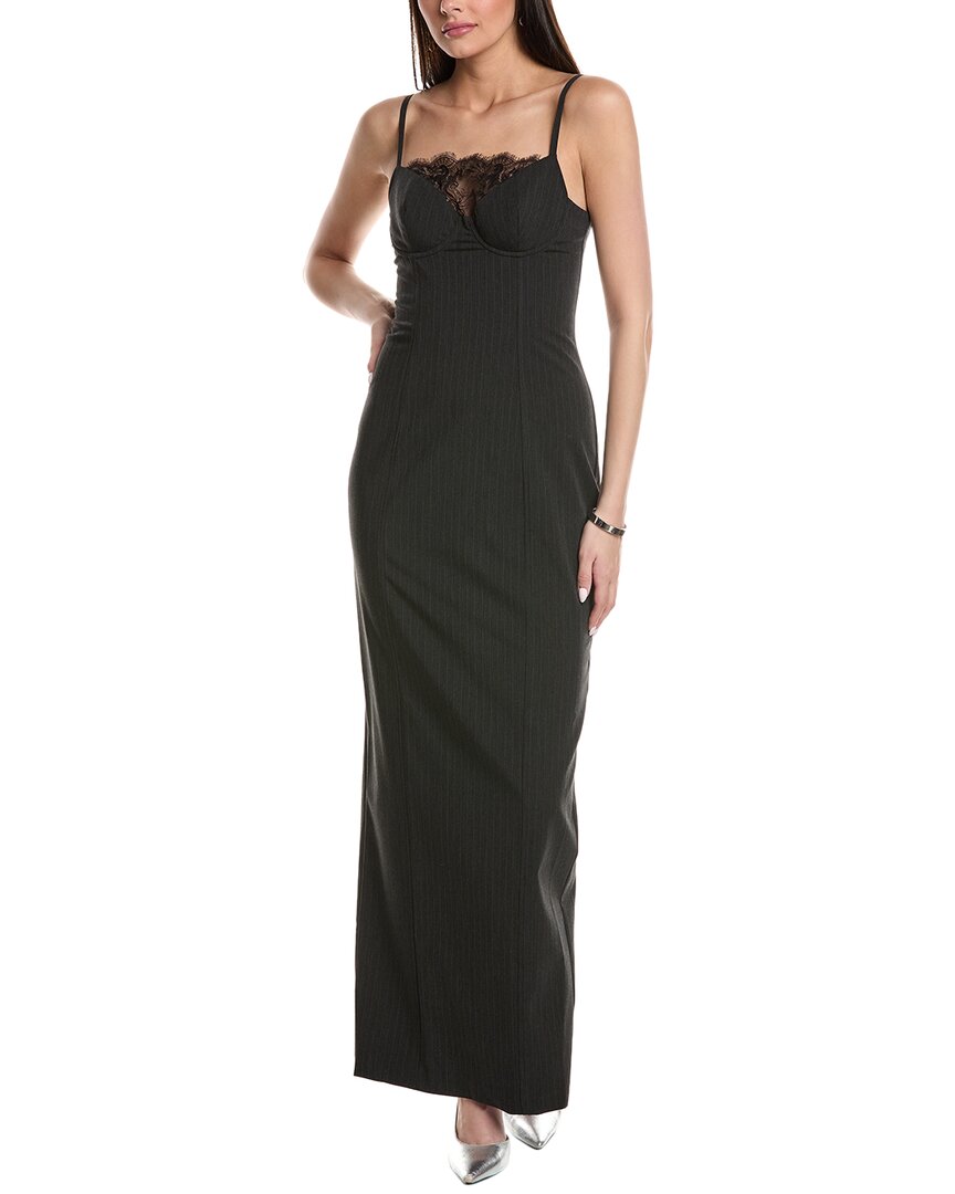 Misha Collection Ausha Maxi Dress