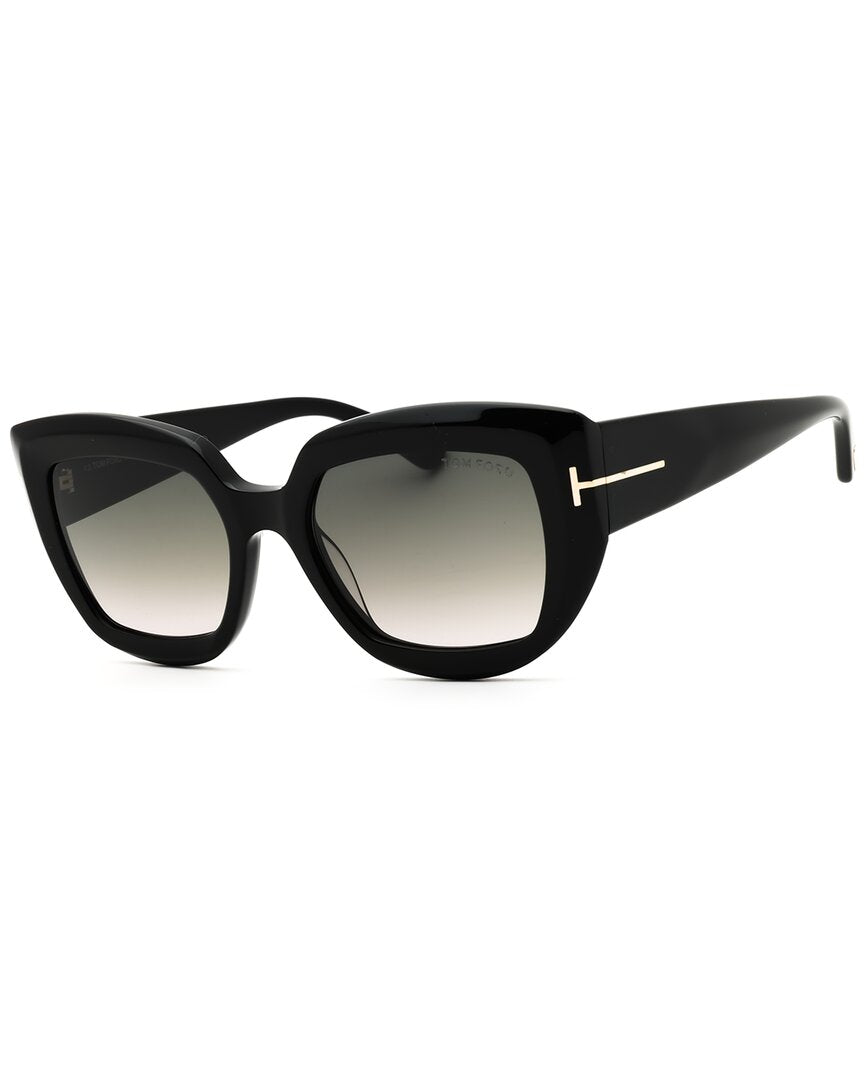 Tom Ford Women's Saltzman 53mm Sunglasses