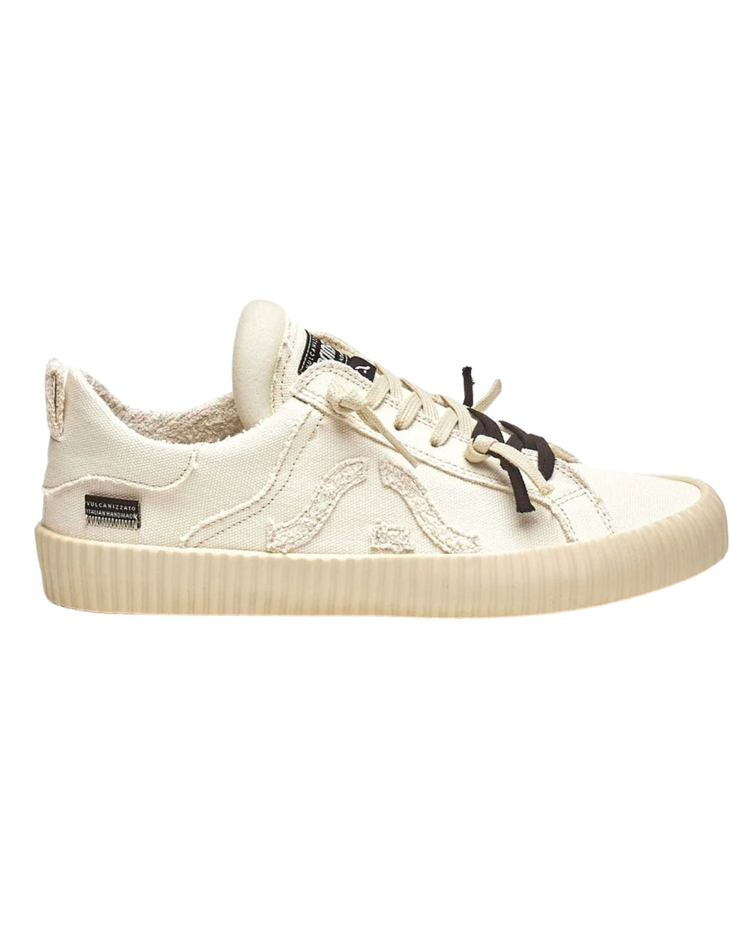Springa Men’S Wavy Sneakers