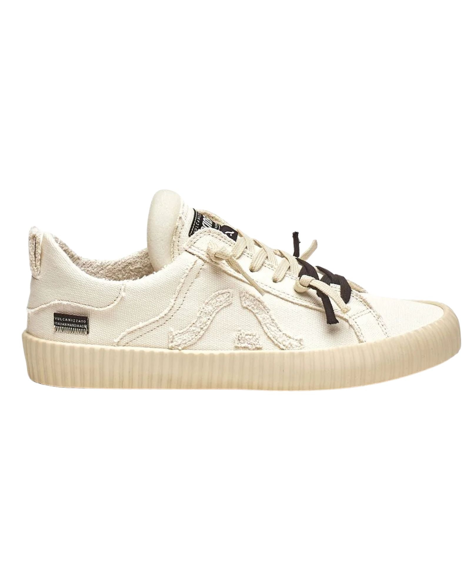 Springa Men’S Wavy Sneakers