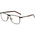 Porsche Design Men's 56 mm Black Opticals