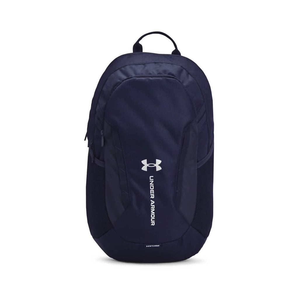 Men's Hustle 6.0 Team Backpack In Navy