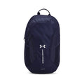 Men's Hustle 6.0 Team Backpack In Navy