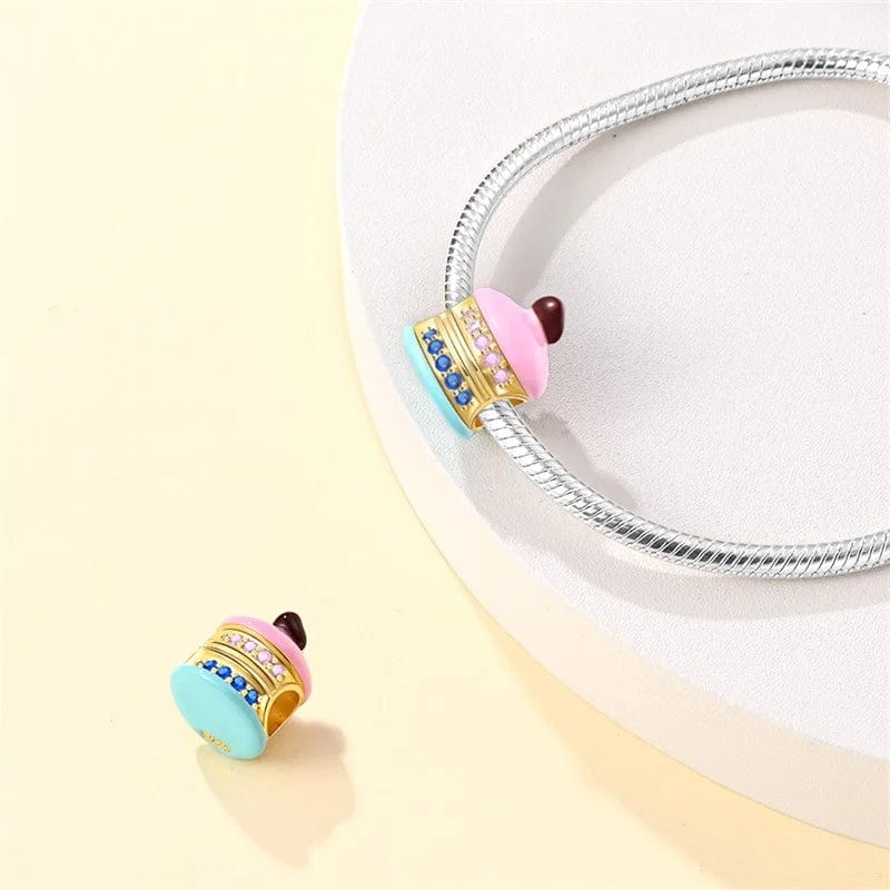 Cake Charm