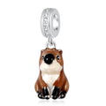 Capybara Dangle Charm