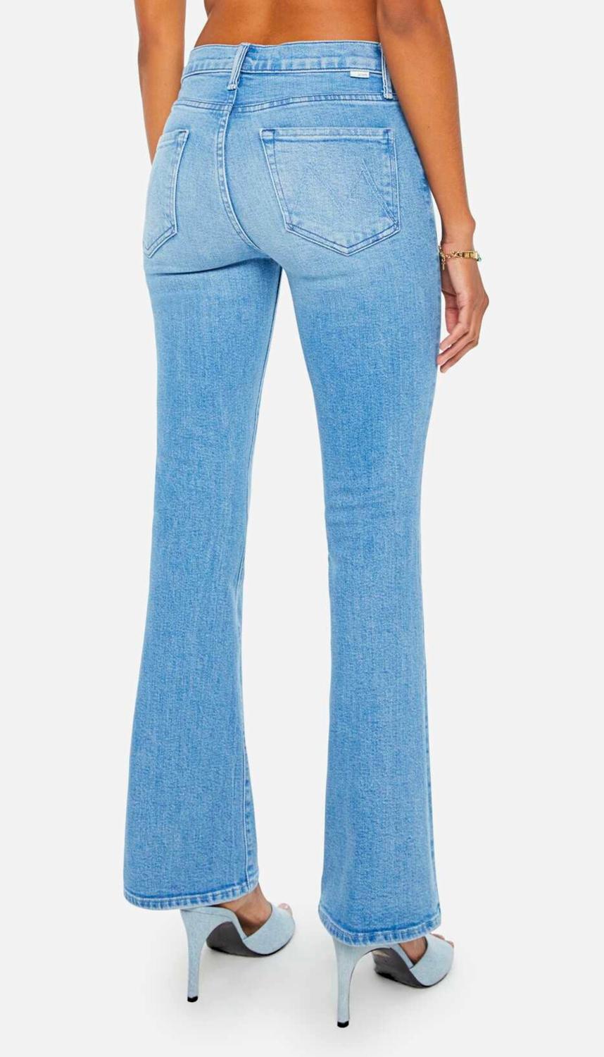 Women's The Weekender Jean In Mediterranean Muse