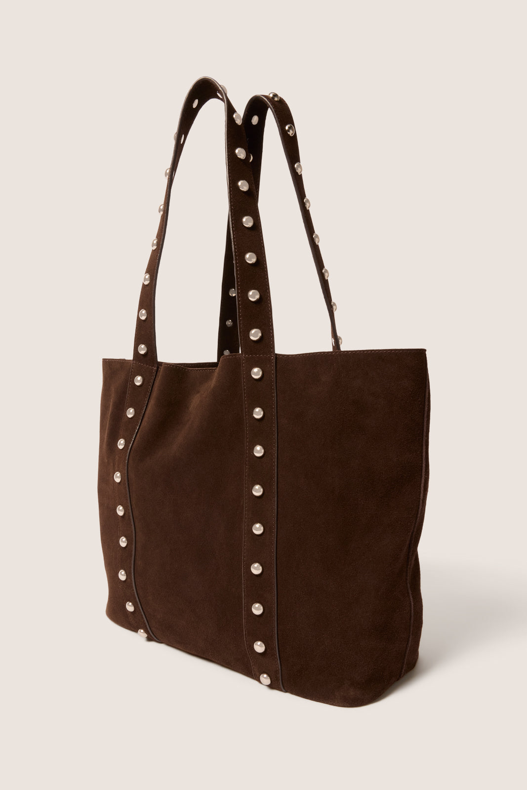 Women's Sloane Studded Tote Bag