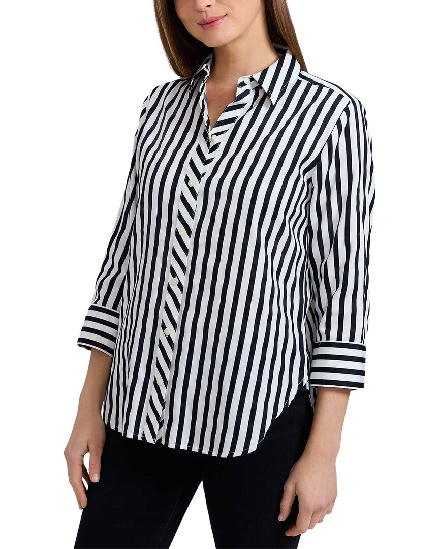 Foxcroft Meghan Shirt