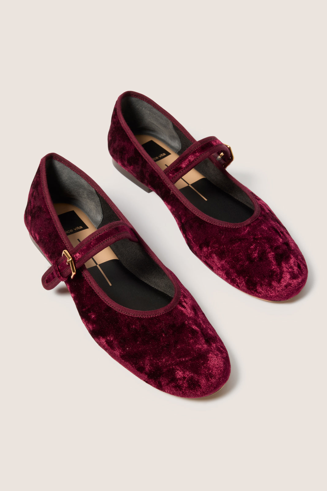 Women's Roslyn Ballet Flat