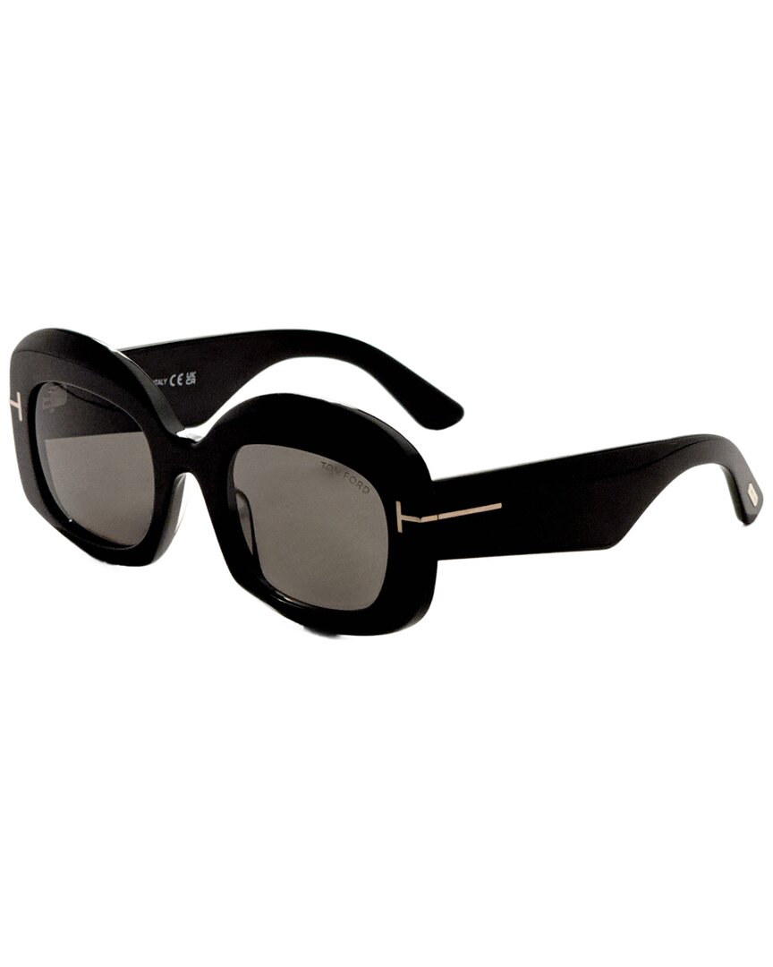 Tom Ford Women's FT1219 53mm Sunglasses