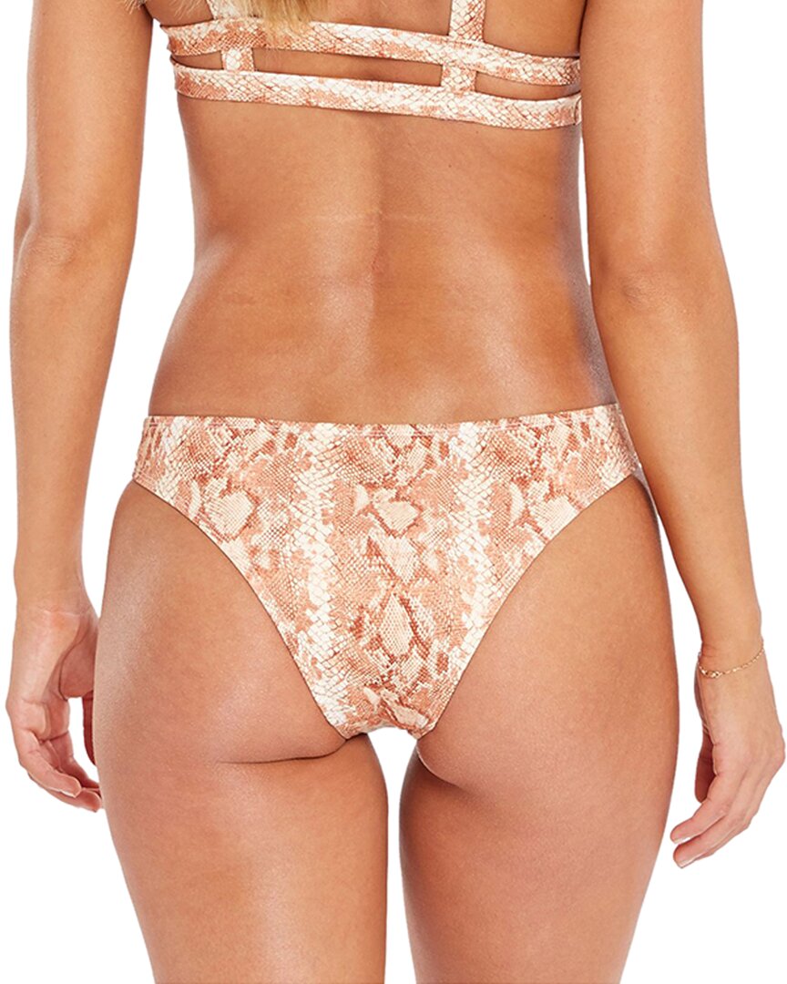 Vitamin A Neutra Hipster Bottom