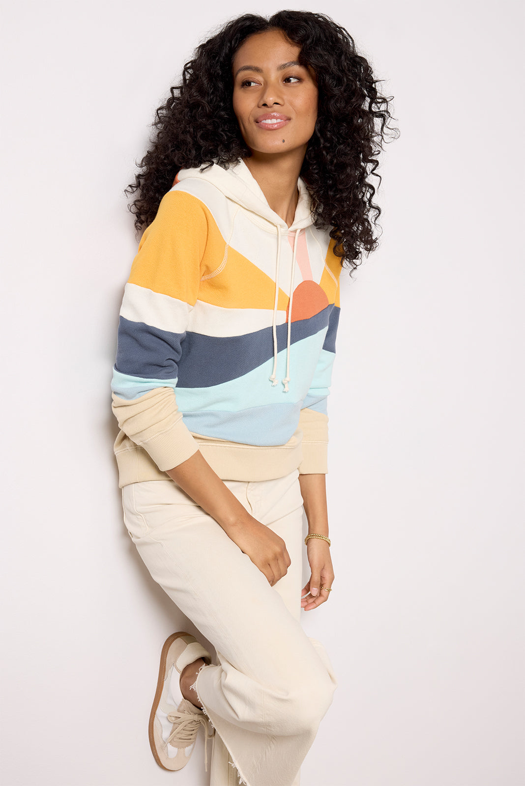 Women's Soleil Hoodie