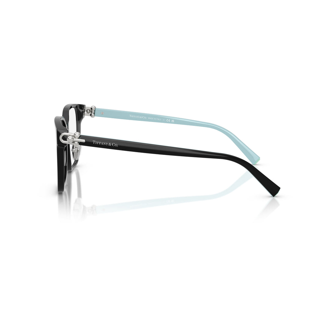 0Tf2274D Square Frame Eyeglasses