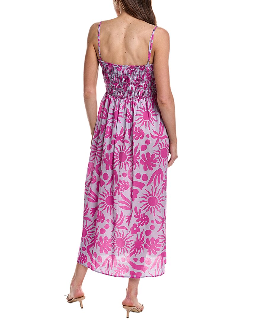 Electric & Rose Camilla Dress