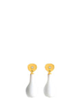 Toteme Women Drops Earrings