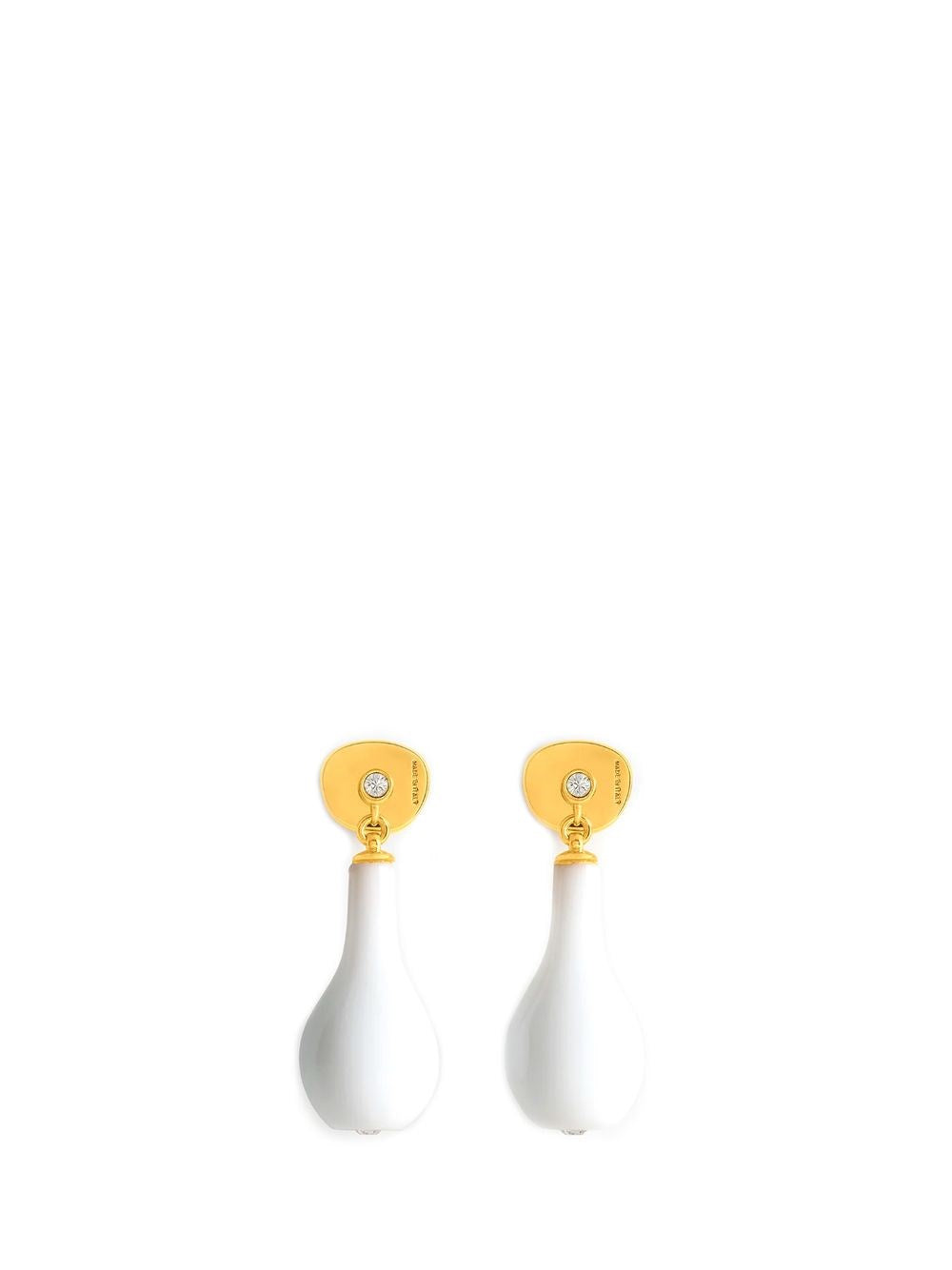 Toteme Women Drops Earrings