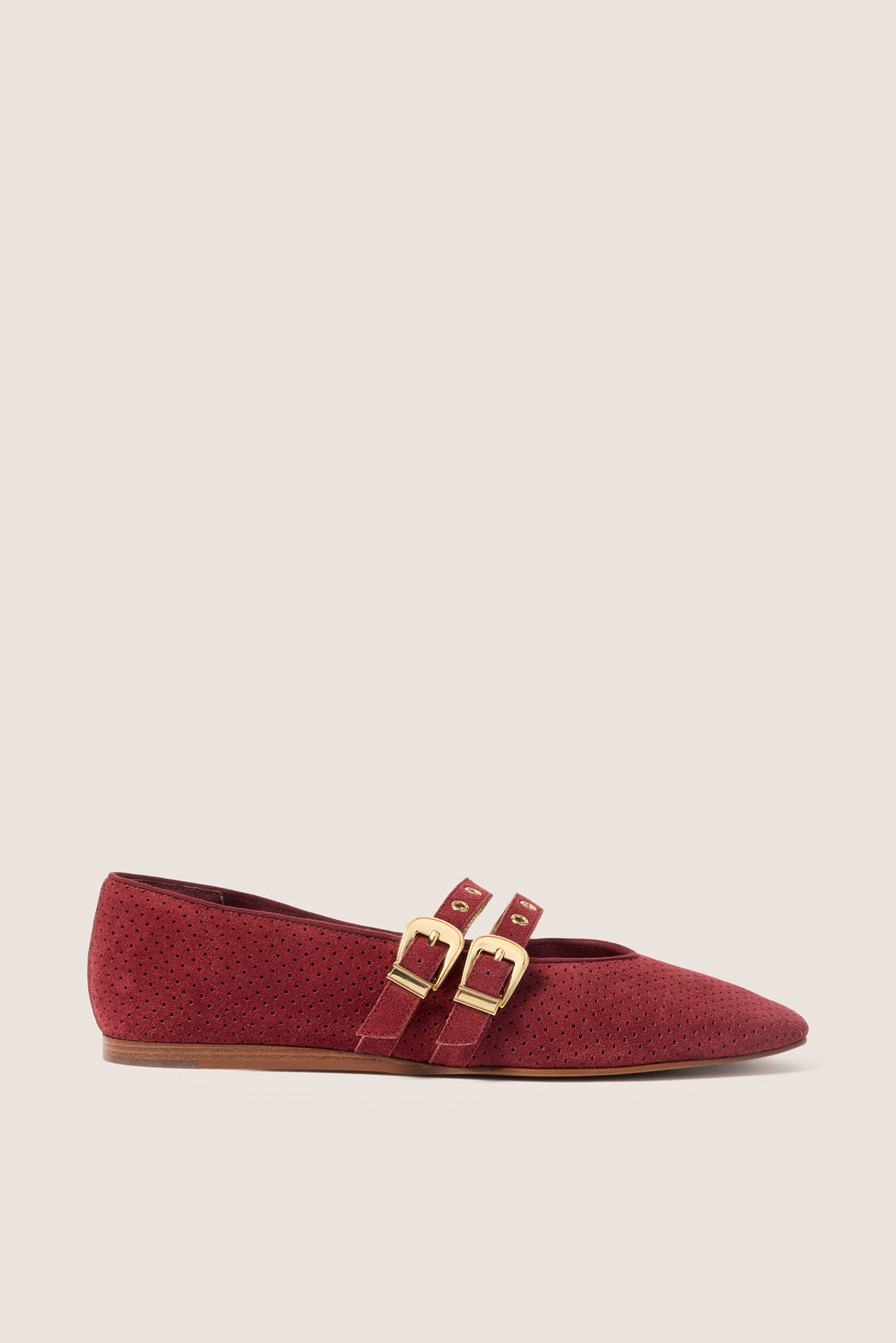 Women's Baylee Flat