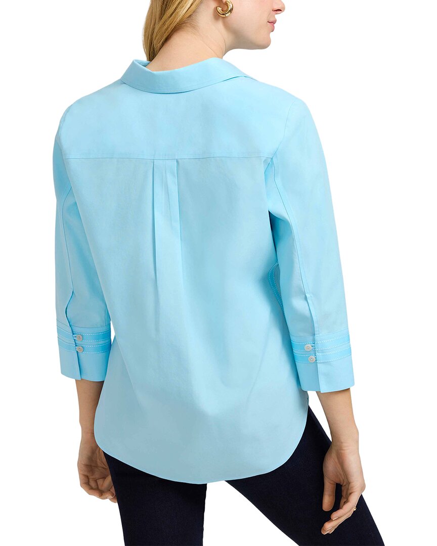 Foxcroft Brooke Shirt