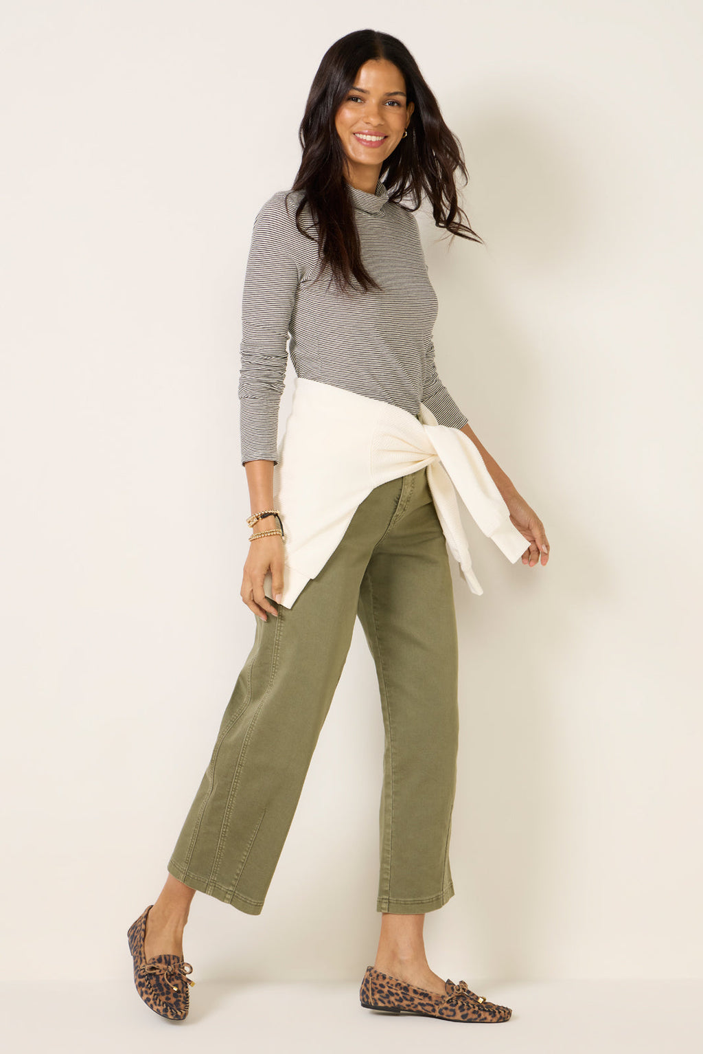 Women's Marni Barrel Pants