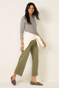 Women's Marni Barrel Pants