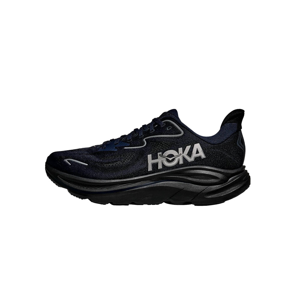 Hoka Clifton 10 Varsity Navy / Black  1162030-VCK Men's