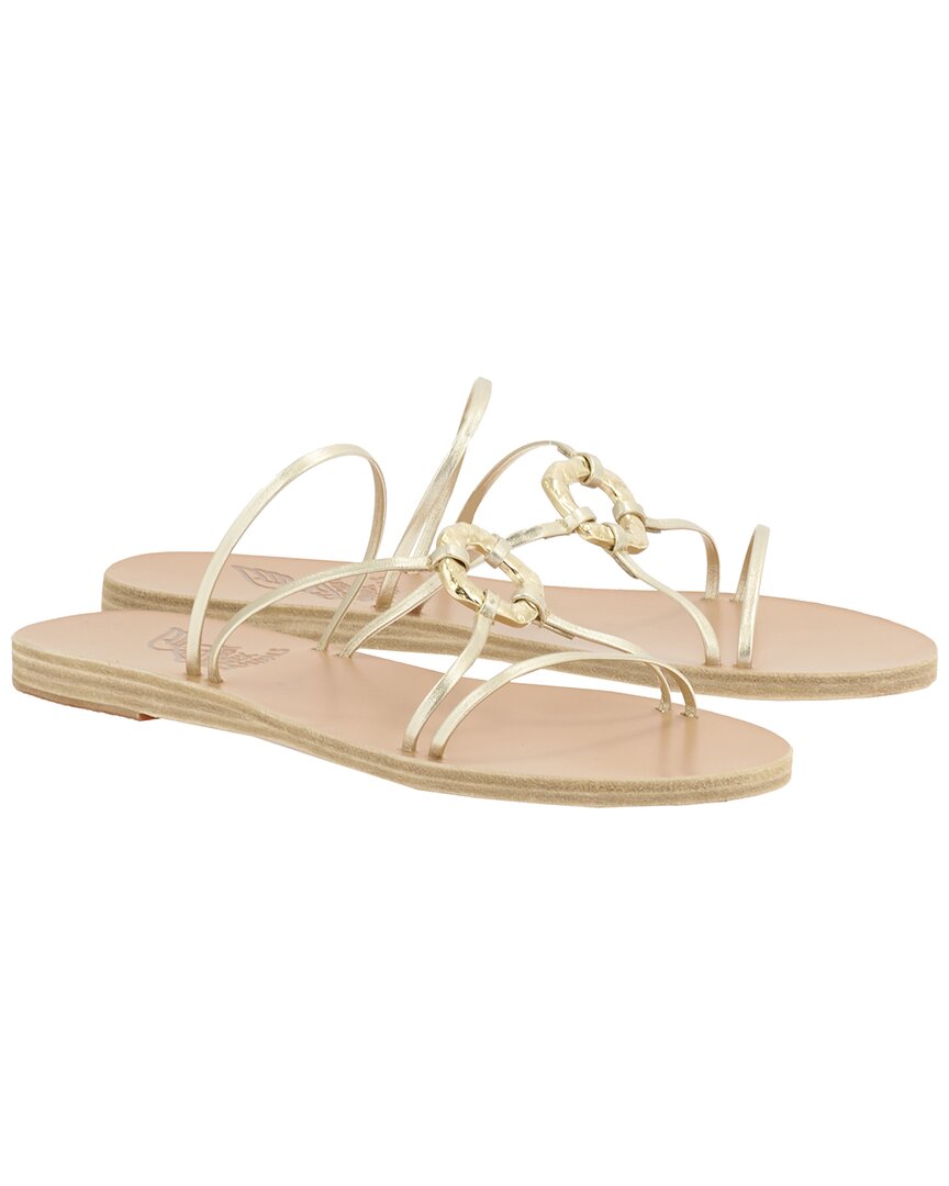 Ancient Greek Sandals Pyr Sandal