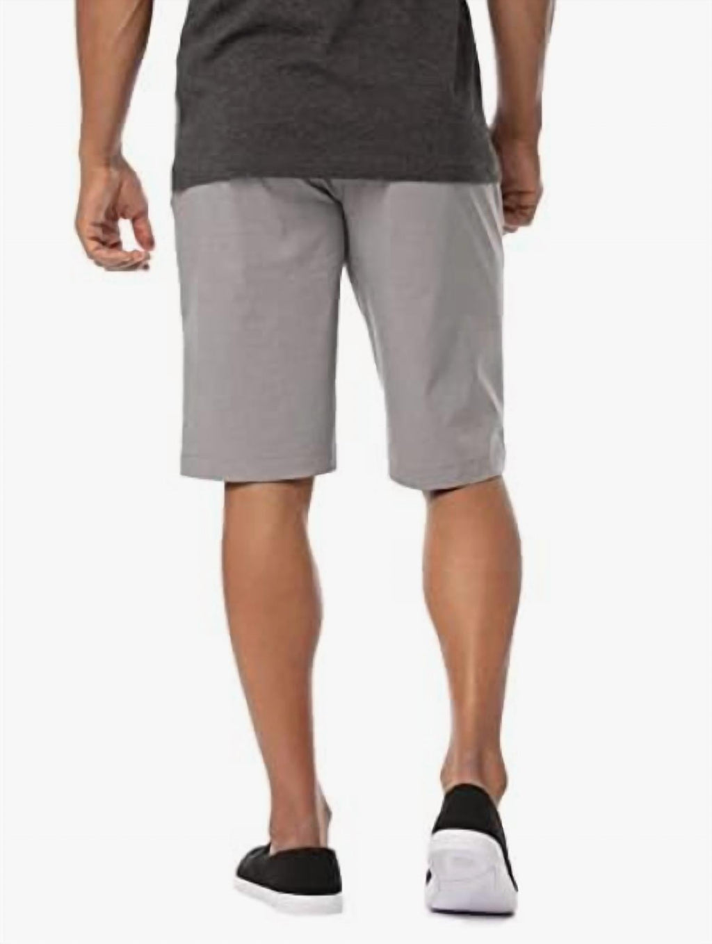 Men's Walk It Off Shorts In Sleet