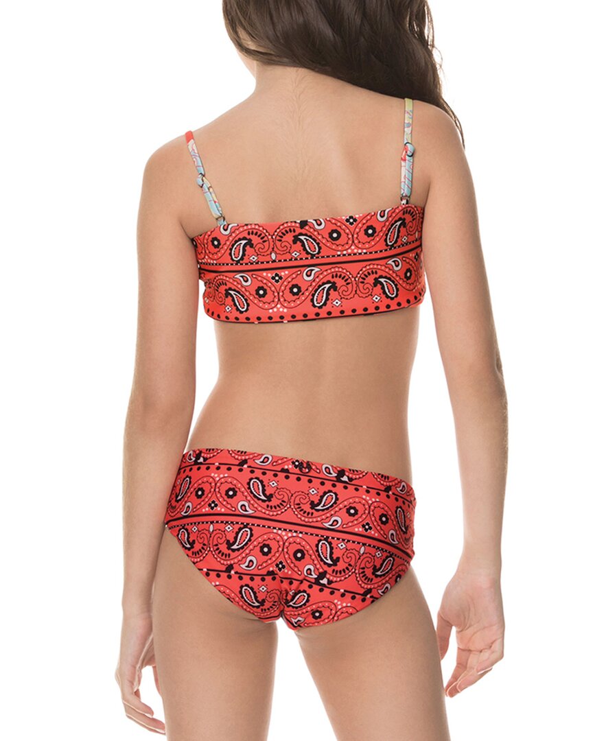 Maaji Queen Of Ball Tiana 2pc Set